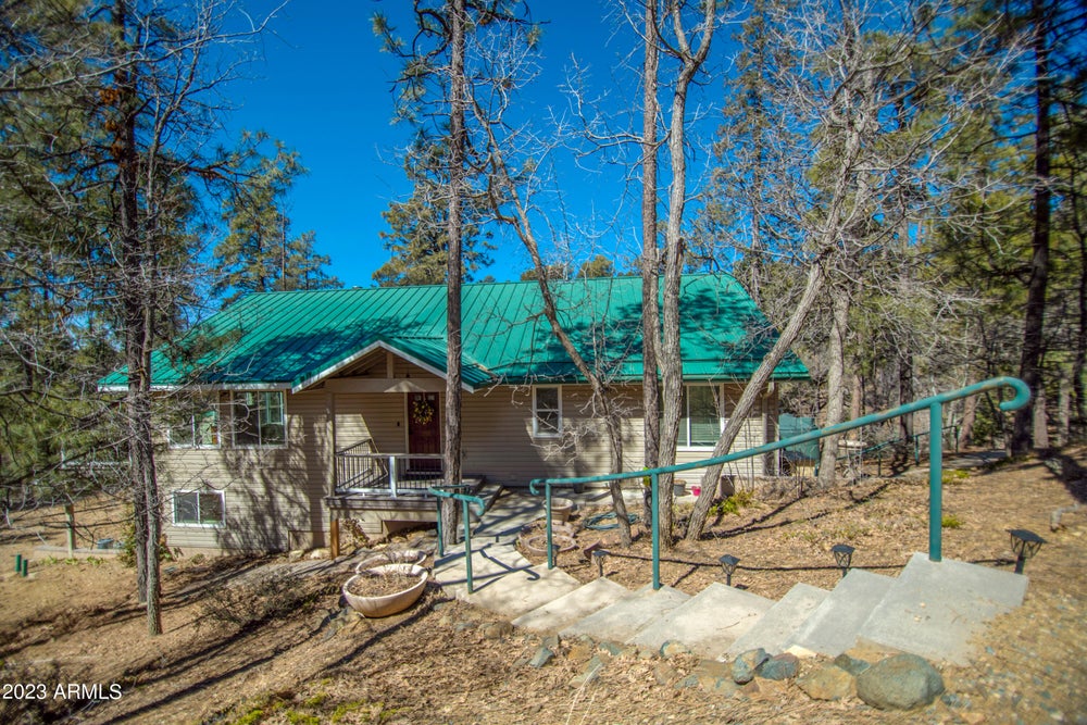 4640 S Ponderosa Avenue, Prescott, AZ 86303 ERA