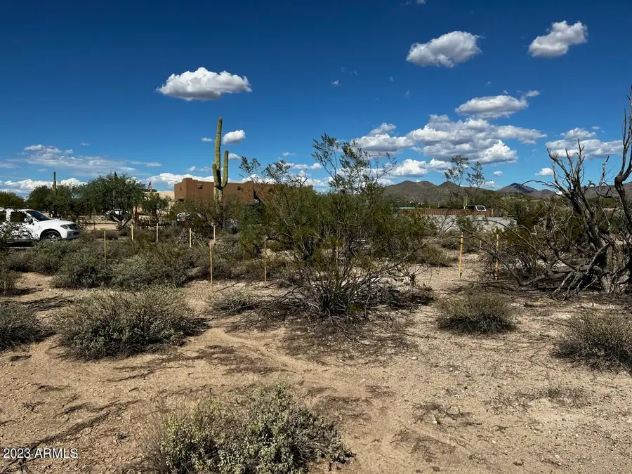 48405 N 29th Avenue, New River, AZ 85087 - #2