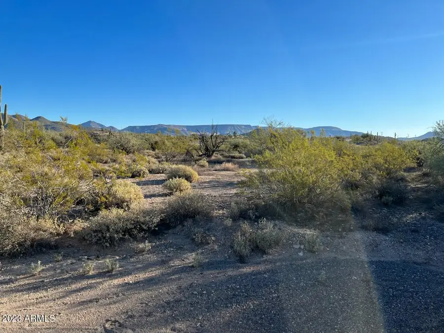 48405 N 29th Avenue, New River, AZ 85087 - #3