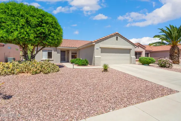 15974 W Quail Creek Lane, Surprise, AZ 85374