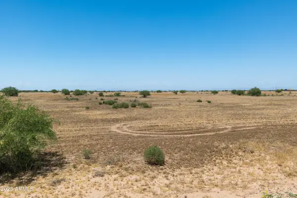 1804 E Hanna Road, Eloy, AZ 85131