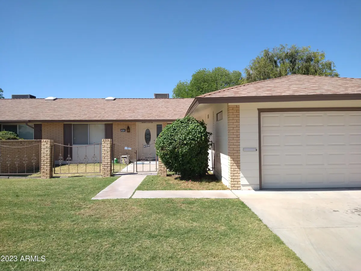 10639 W Roundelay Circle, Sun City, AZ 85351 - #1
