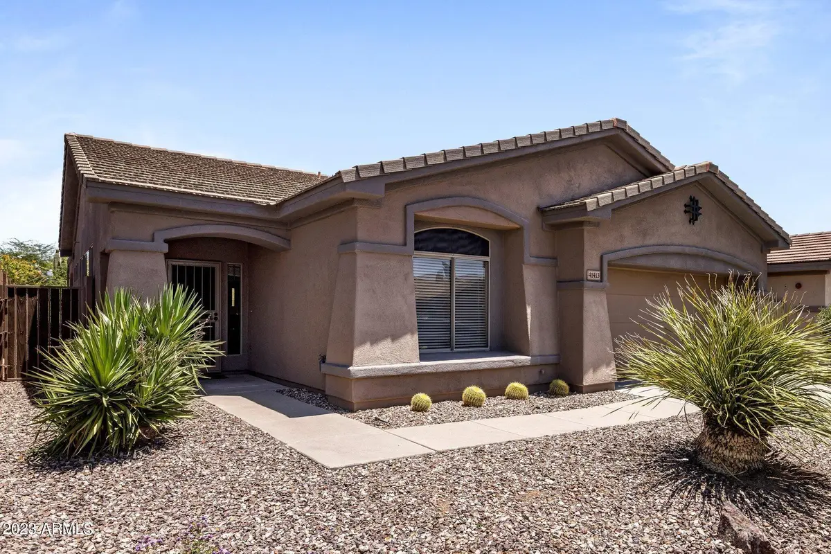 41413 N Prosperity Way N, Anthem, AZ 85086 - #1