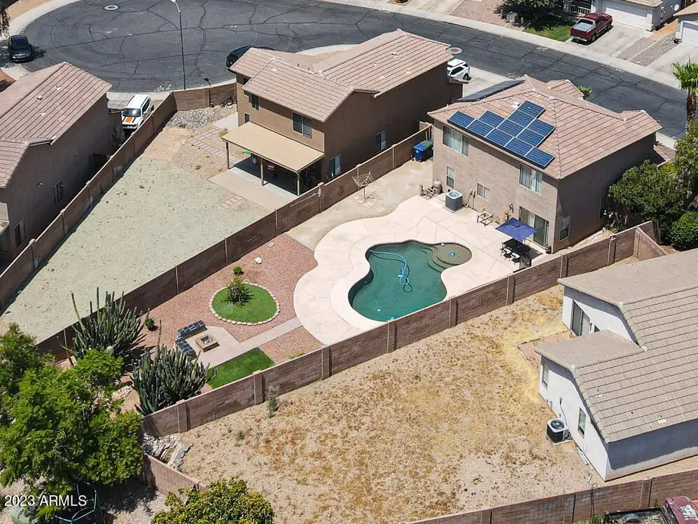 12823 W Ash Street W, El Mirage, AZ 85335 - #1