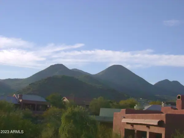 15224 N Alvarado Drive #46, Fountain Hills, AZ 85268