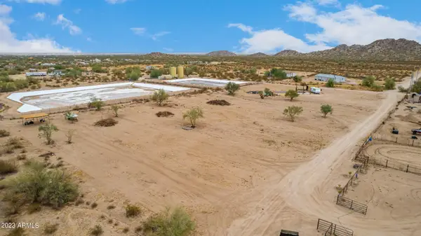 2112 S Amanda Drive, Maricopa, AZ 85139