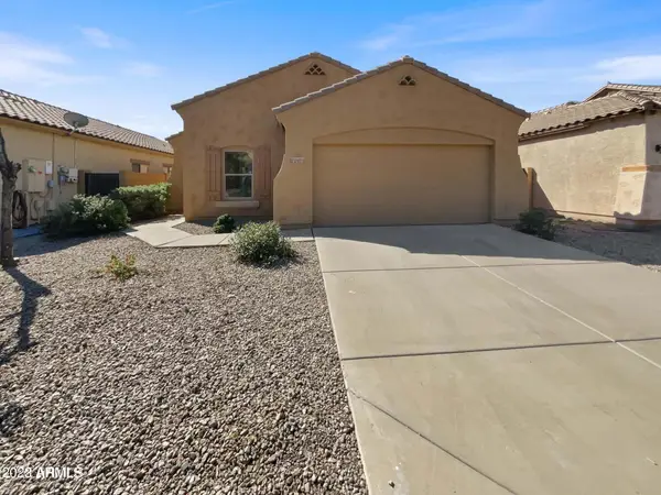 5339 W Maldonado Road, Laveen, AZ 85339
