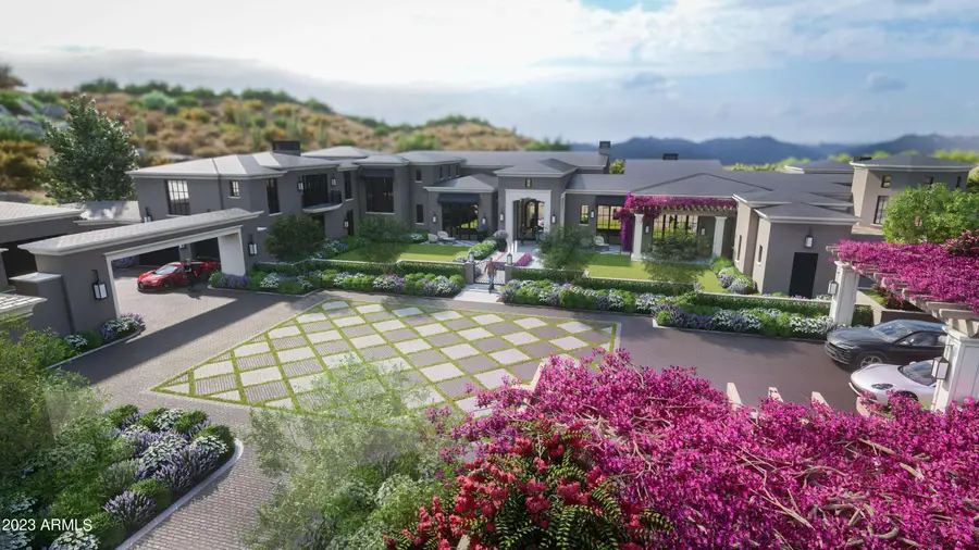 10739 E Diamond Rim Drive, Scottsdale, AZ 85255 - Image #2