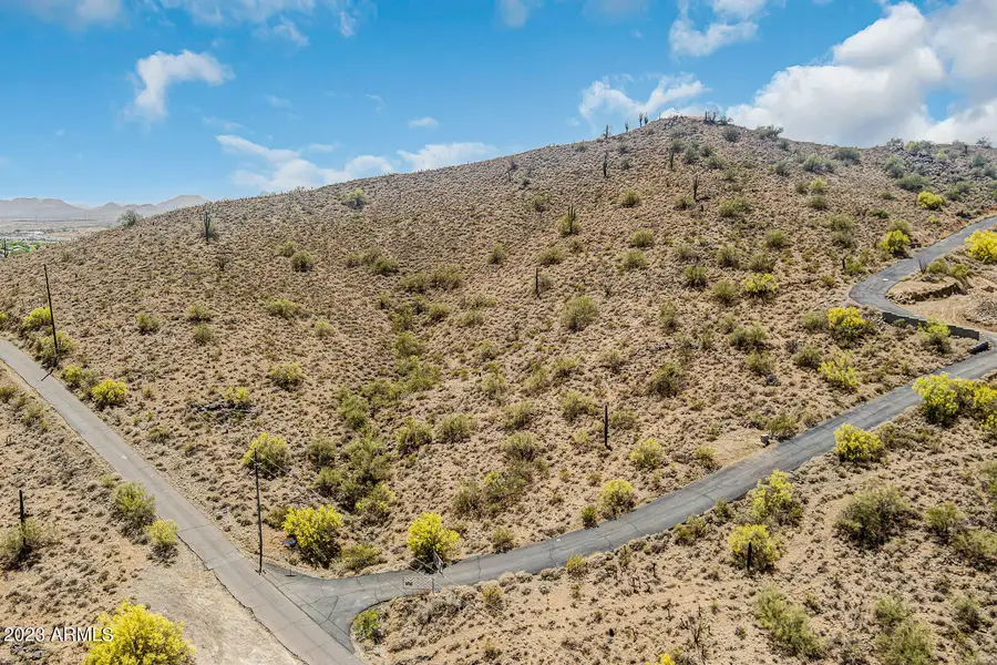 3303 W Rambling Road, Desert Hills, AZ 85086 - Image #3