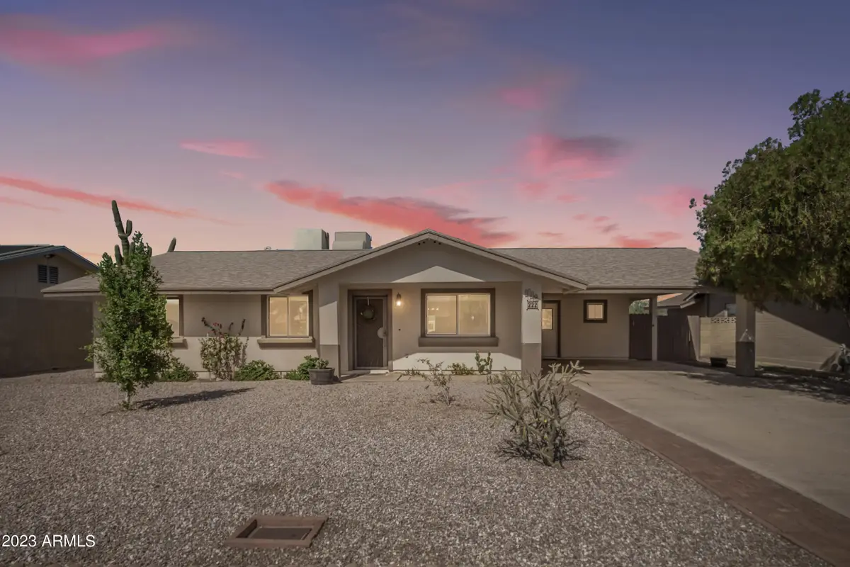 222 W Ivyglen Street, Mesa, AZ 85201 - #1