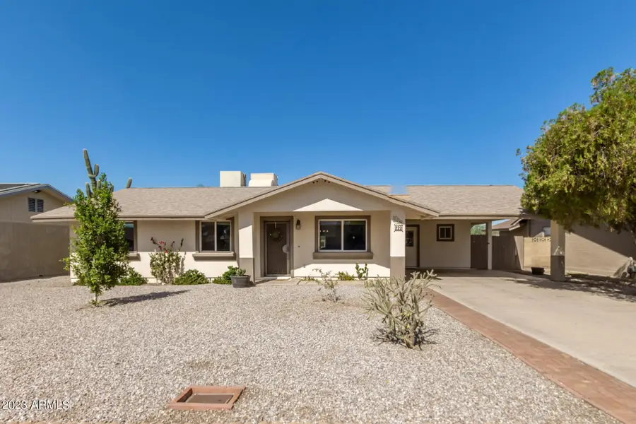 222 W Ivyglen Street, Mesa, AZ 85201 - #2