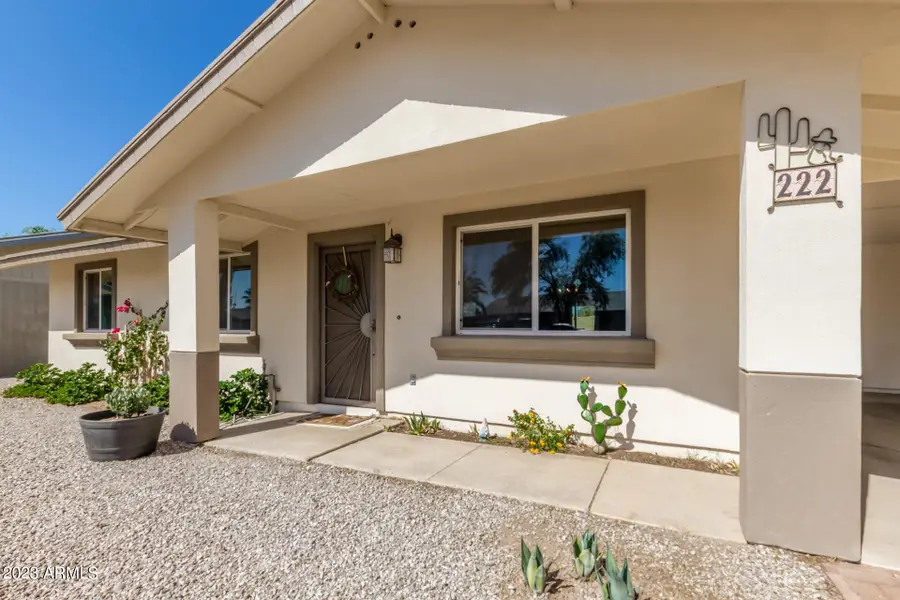 222 W Ivyglen Street, Mesa, AZ 85201 - #3