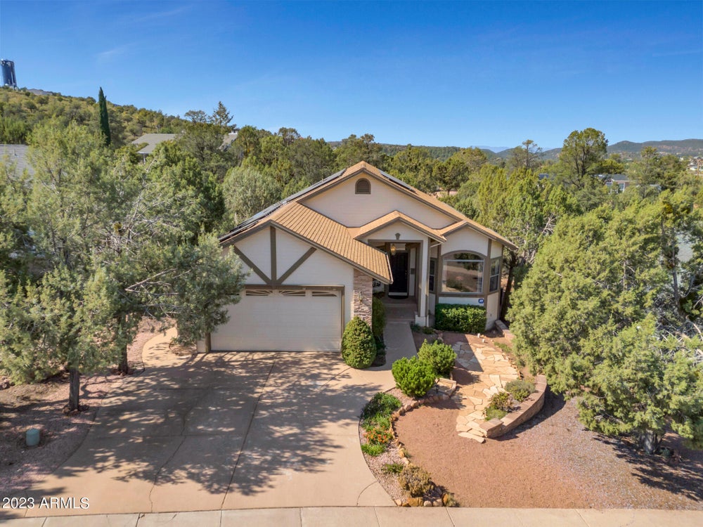 1110 S Sycamore Circle, Payson, AZ 85541 ERA