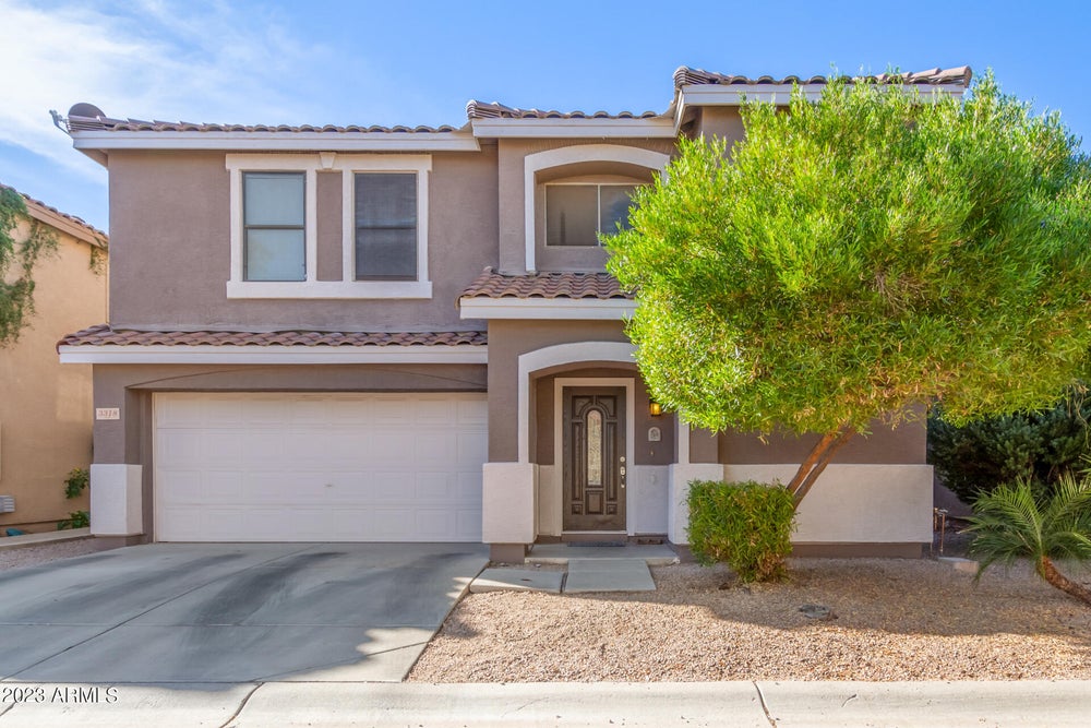 3318 S Chaparral Road, Apache Junction, AZ 85119 ERA