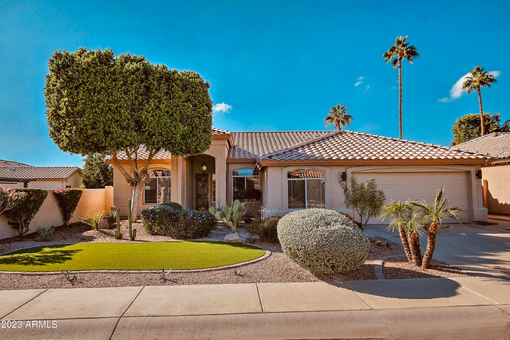 336 S Port Drive, Gilbert, AZ 85233 ERA