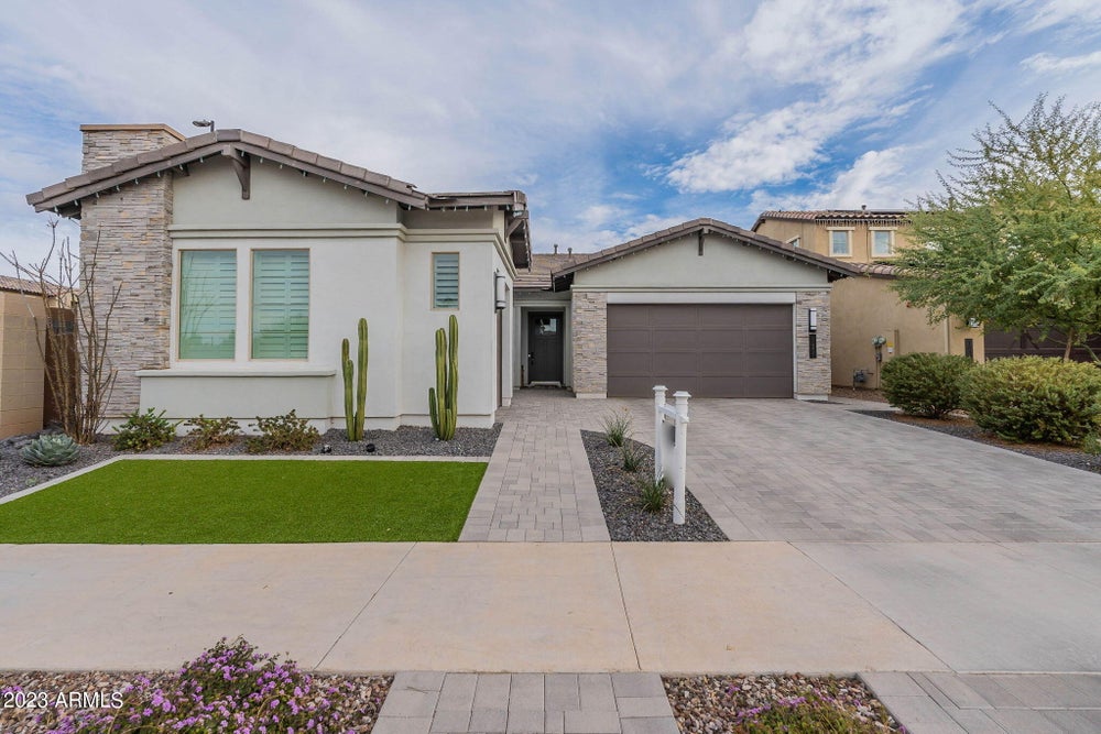 1649 S Henry Lane, Gilbert, AZ 85295 ERA