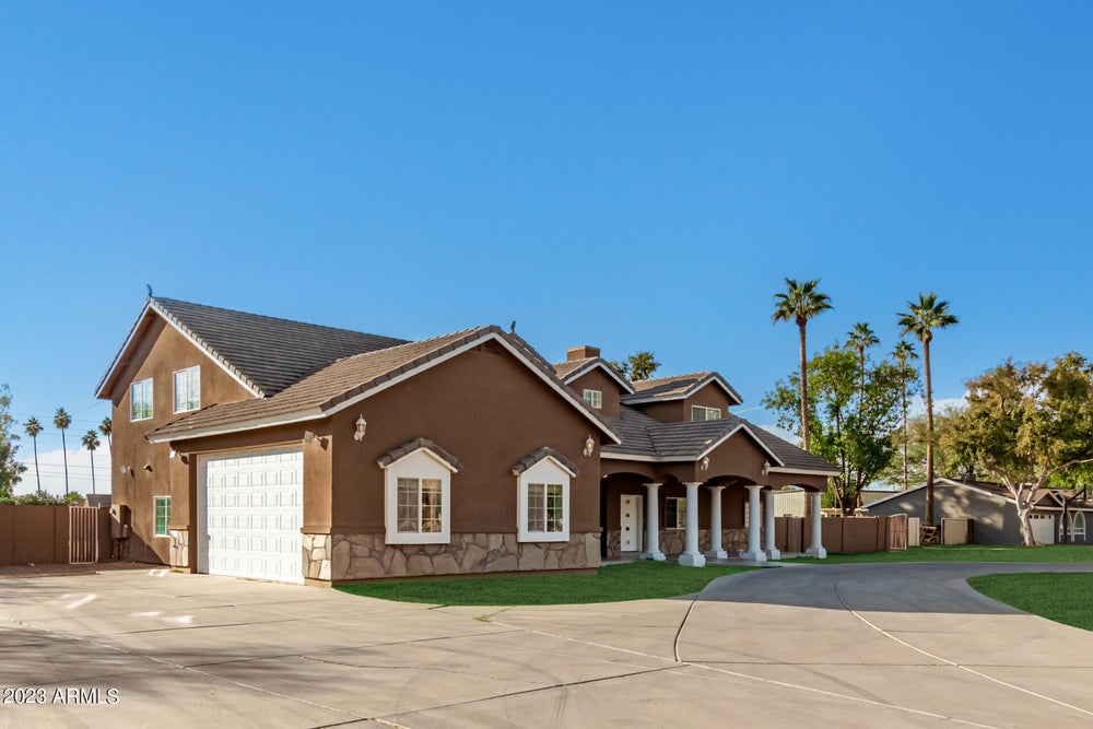 1060 S Robin Lane, Mesa, AZ 85204 ERA