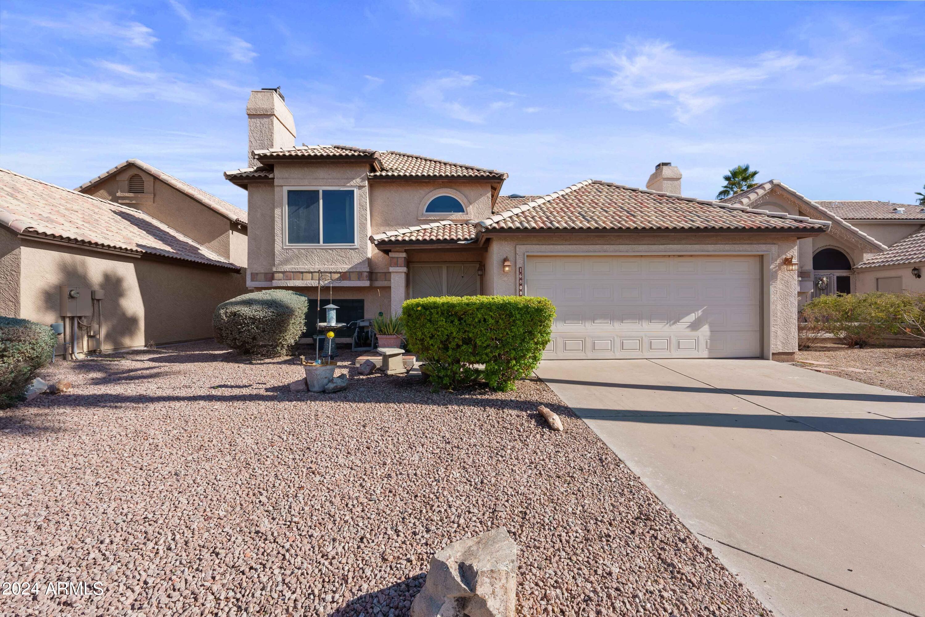 16809 S 29th Place, Phoenix, AZ 85048 - ERA