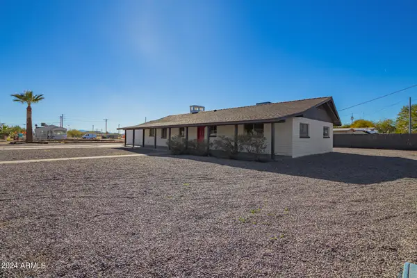 19754 N Condrey Avenue, Maricopa, AZ 85139