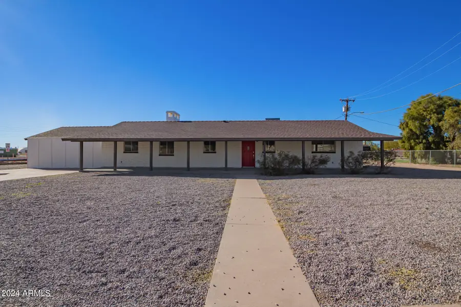 19754 N Condrey Avenue, Maricopa Stanfield, AZ 85139 - Image #2