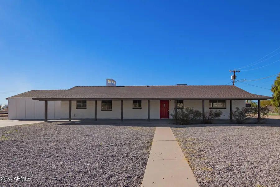 19754 N Condrey Avenue, Maricopa Stanfield, AZ 85139 - Image #3