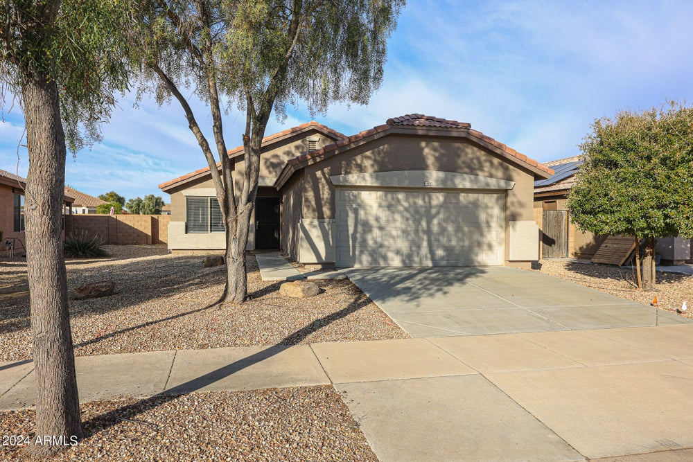 1870 S 172nd Lane, Goodyear, AZ 85338 ERA