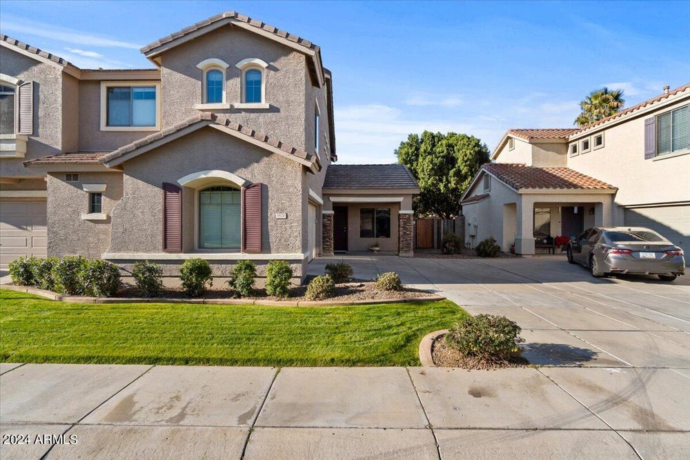 3870 S Laurel Way, Chandler, AZ 85286 ERA