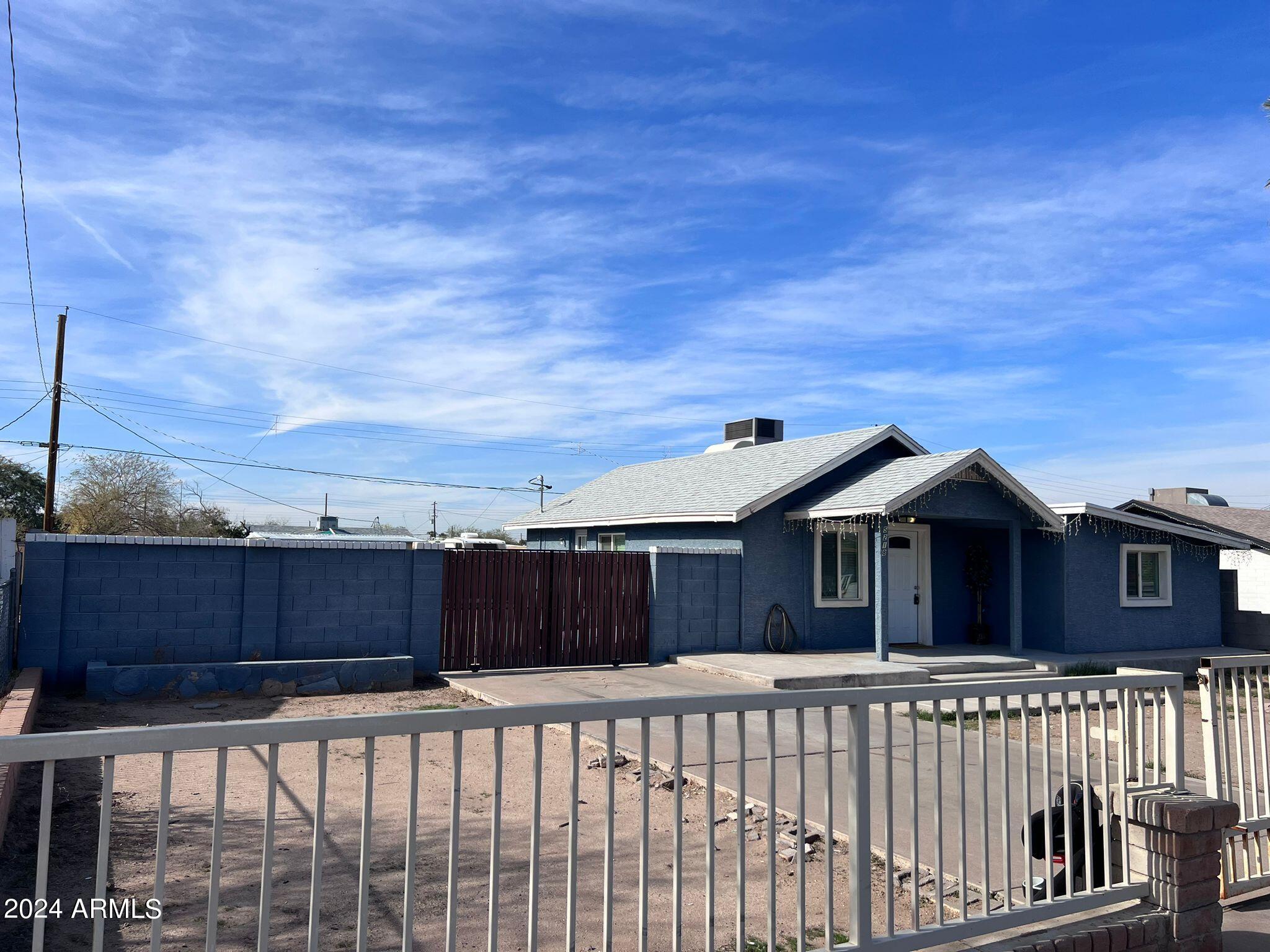 5218 S 12th Avenue, Phoenix, AZ 85041 - ERA