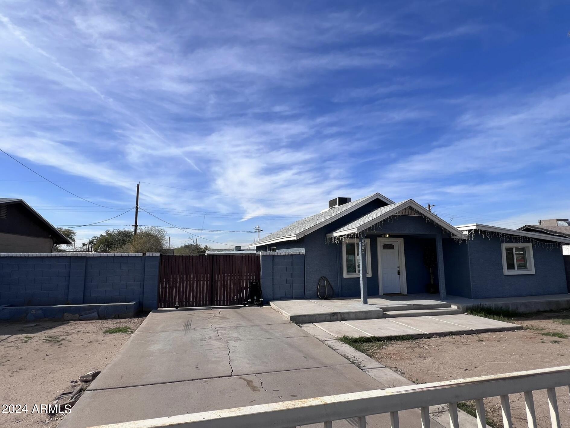 5218 S 12th Avenue, Phoenix, AZ 85041 - ERA