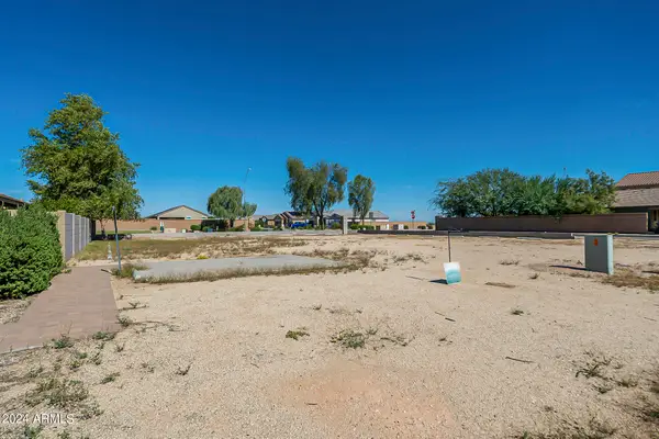 35886 W Costa Blanca Drive #10, Maricopa, AZ 85138