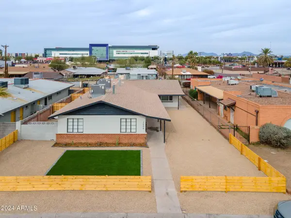 2608 W Pierson Street, Phoenix, AZ 85017