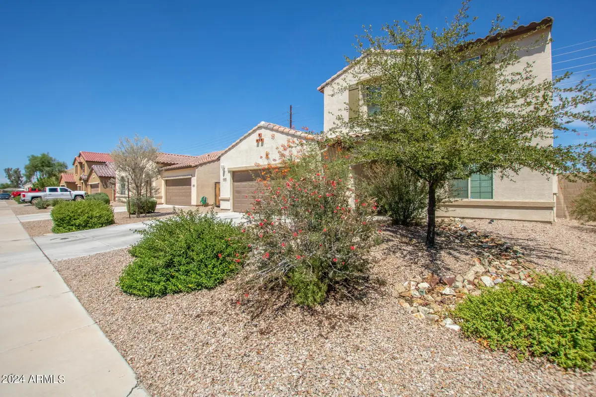 41635 N Calle Del Sol --, San Tan Valley, AZ 85140 - Image #1