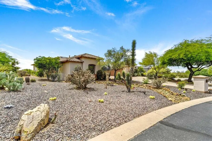 8427 E Preserve Way, Scottsdale, AZ 85266 - Image #2