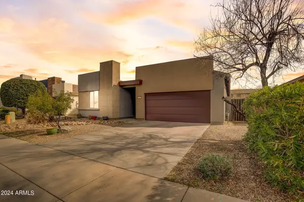 7137 S Fawn Avenue, Gilbert, AZ 85298