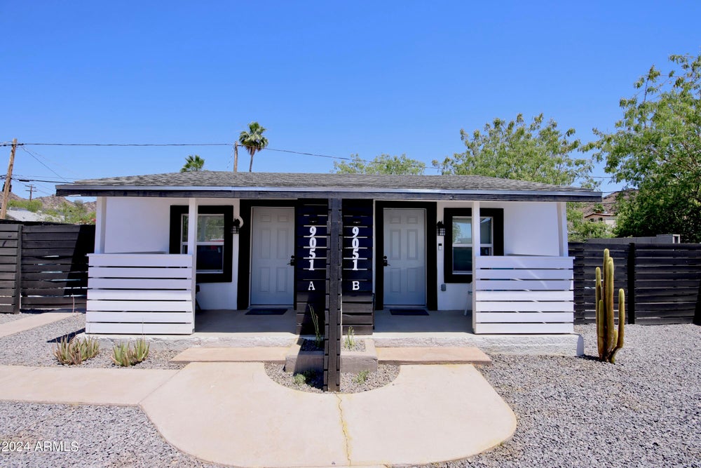 9051 N 13th Place, Phoenix, AZ 85020 - ERA