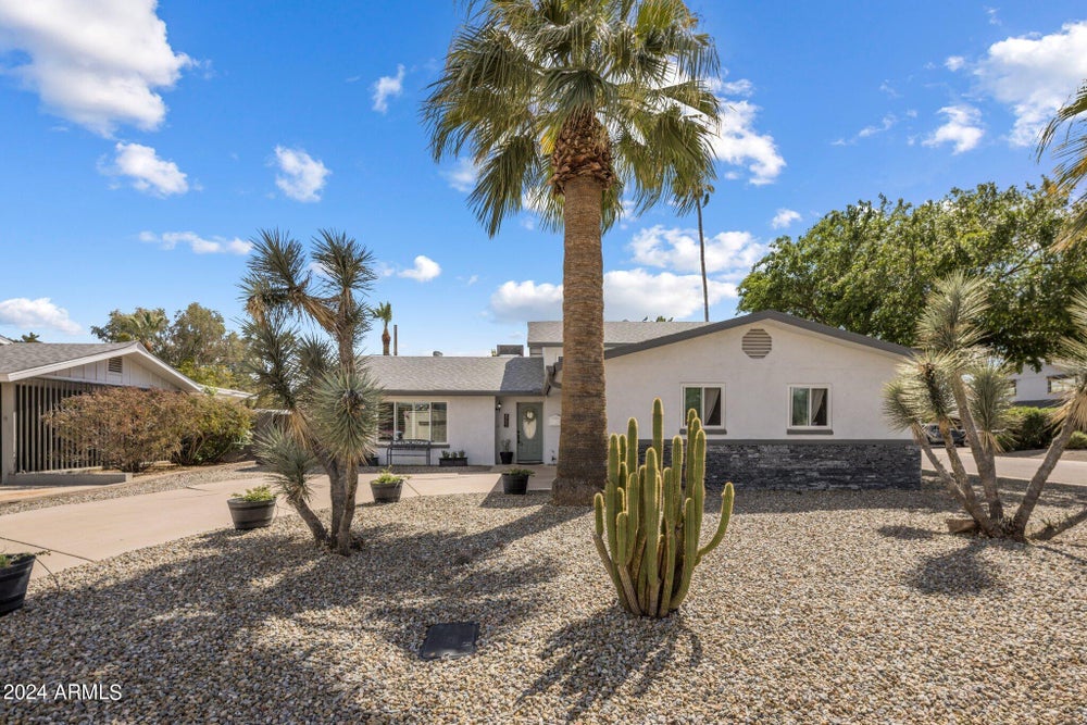 8701 E Edward Avenue, Scottsdale, AZ 85250 ERA