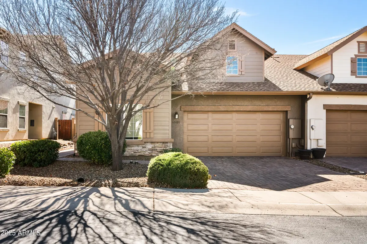12691 E Amor Street, Prescott Valley, AZ 86327 - #1