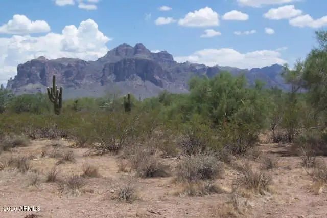 1624 E Concho Street #13, Apache Junction, AZ 85119 - Image #1