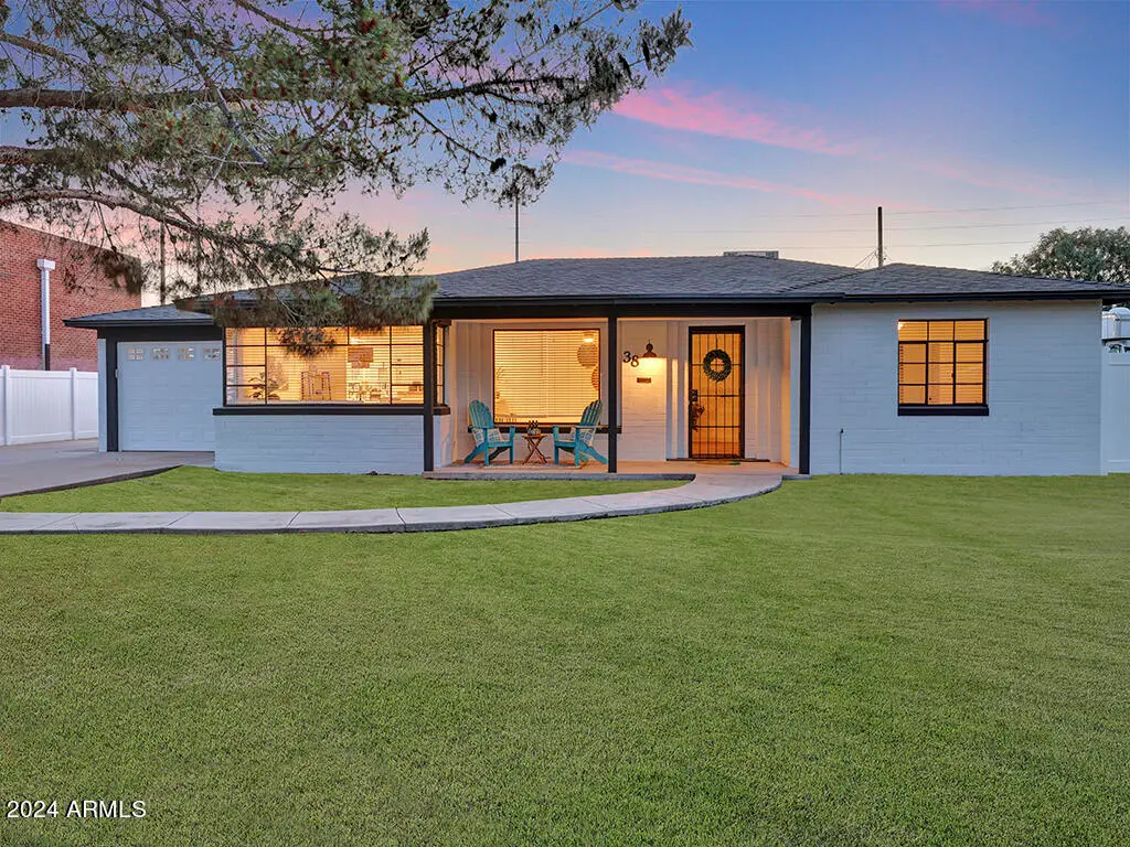 38 N Fraser Drive W, Mesa, AZ 85203 - Image #1