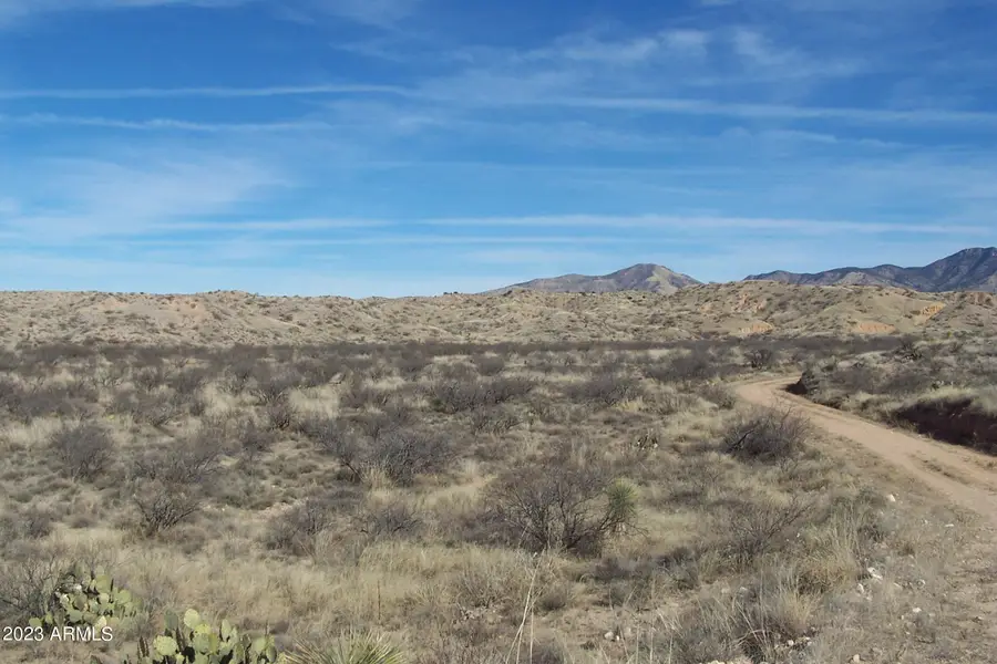 36.31ac S Four Feathers Loop #83, Willcox, AZ 85643 - Image #2