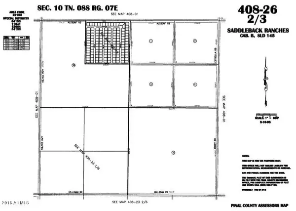101 S Toltec Road #1, Eloy, AZ 85131