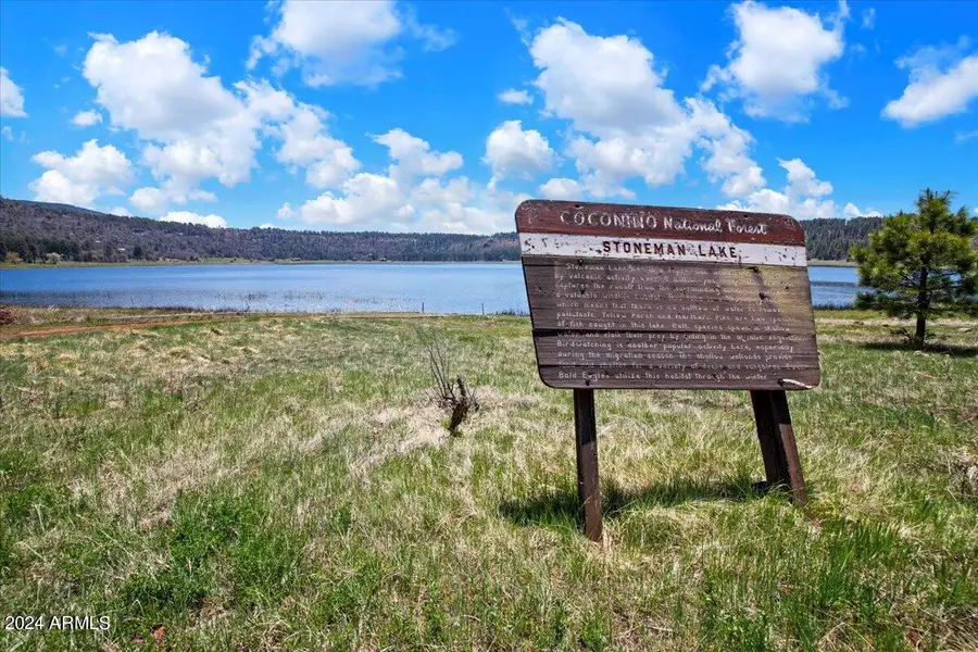 00 Ponderosa Drive, Happy Jack, AZ 86024 - Image #2