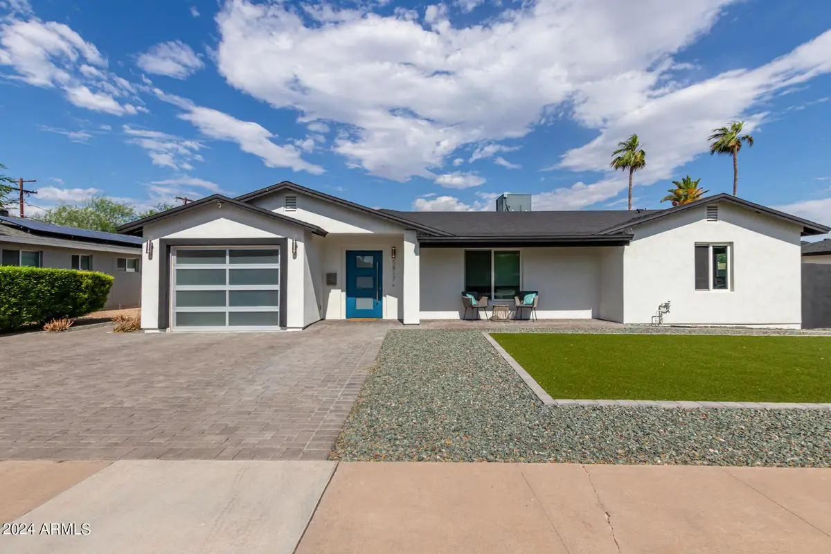 5817 N 12th Place, Phoenix, AZ 85014 - #1
