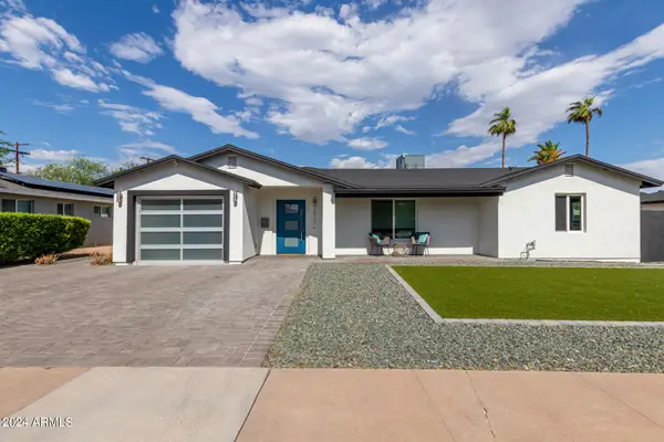 5817 N 12th Place, Phoenix, AZ 85014