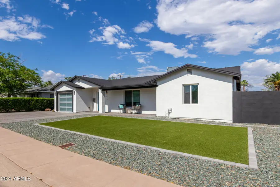 5817 N 12th Place, Phoenix, AZ 85014 - #2