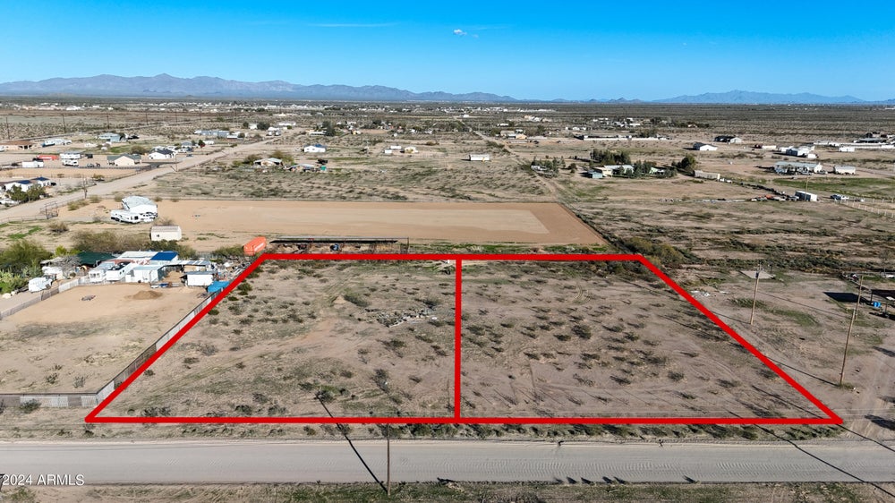 X N 371st Avenue, Tonopah, AZ 85354 - ERA