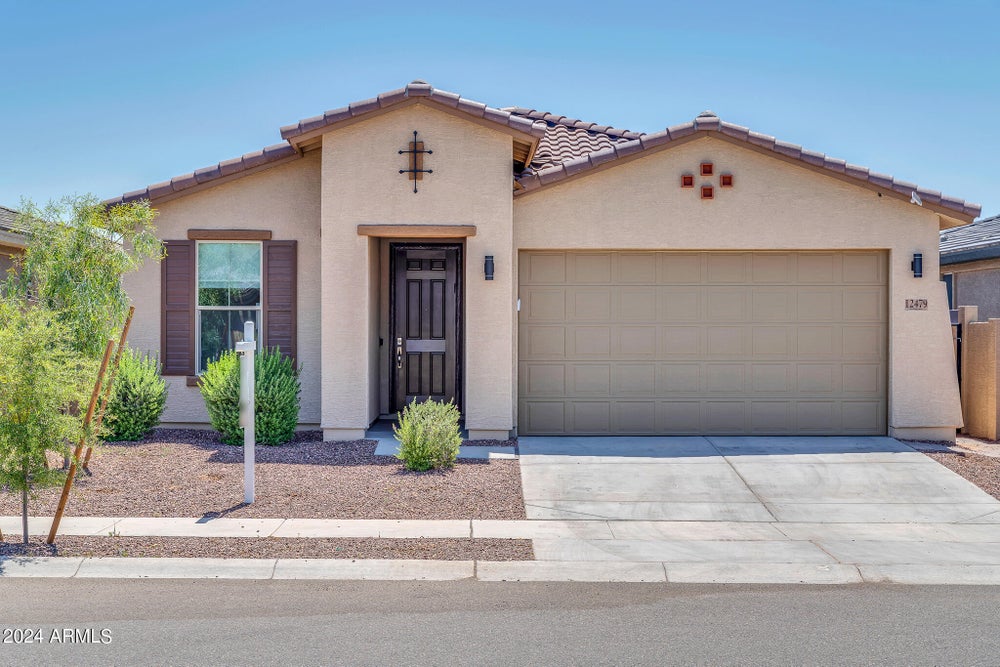 12479 N 174th Lane, Surprise, AZ 85388 - ERA