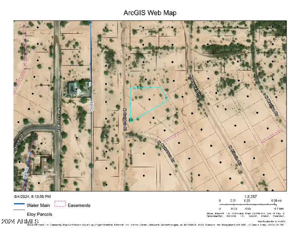 4335 N Golden Street #9, Eloy, AZ 85131