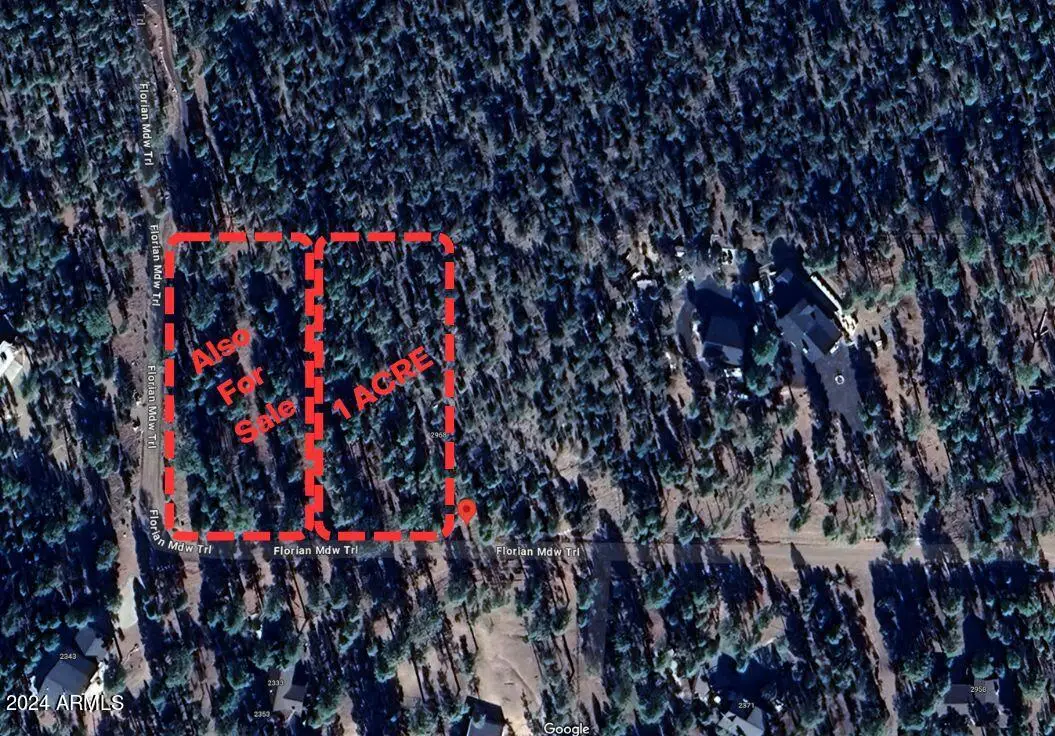 2968 Constellation Lane, Heber, AZ 85933 - Image #1