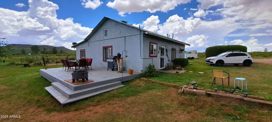 653 E Border Road, Bisbee, AZ 85603 - Image #2